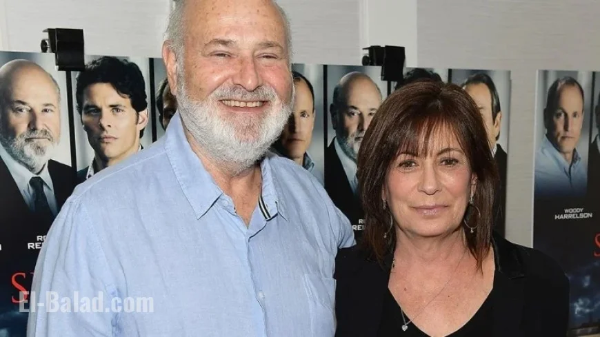 Rob Reiner Dies from Knife Injuries; Funeral Date Pending