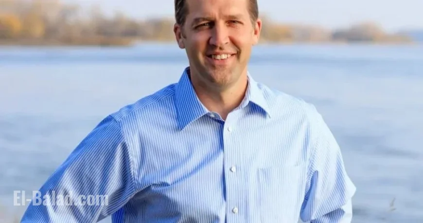 Ex-Senator Ben Sasse Battles Advanced Pancreatic Cancer
