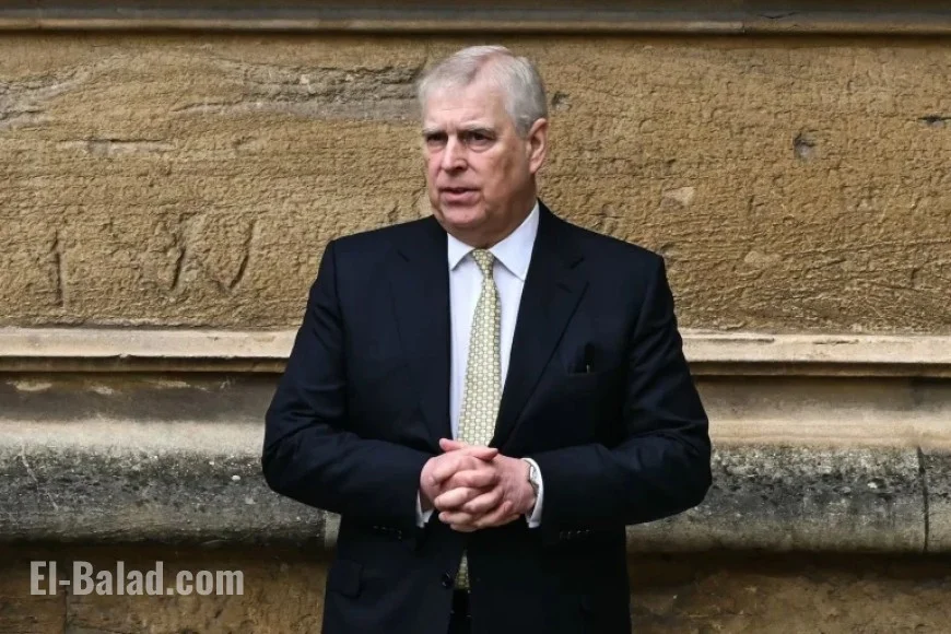 Epstein Files Reveal Deeper Prince Andrew Connections – The Washington Post