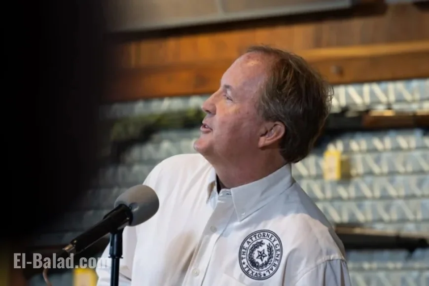 Abbott’s Order Excludes Local CAIR Chapters