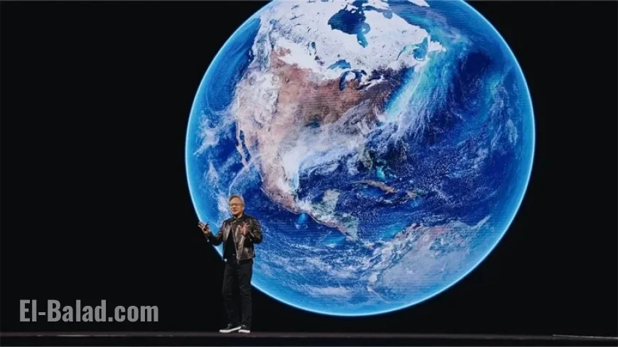 S&P 500 Hits Record Close; Nvidia, Google Signal Buying Opportunities