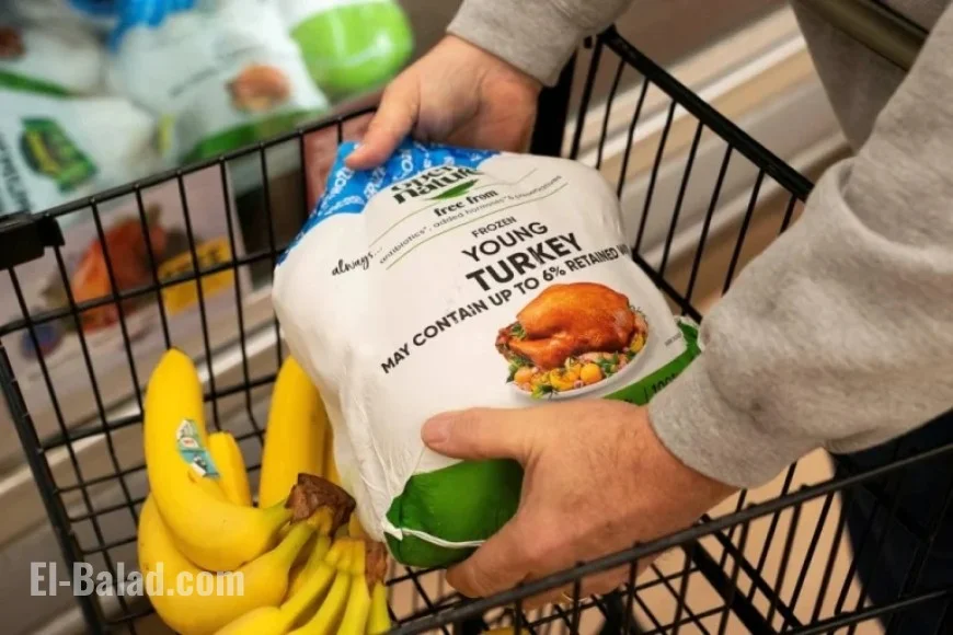 December’s Consumer Confidence Hits Lowest Point Since April U.S. Tariffs