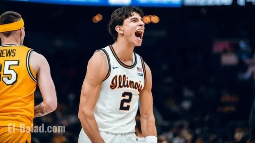 Illinois Dominates Missouri with Second-Half Surge in Braggin’ Rights Victory