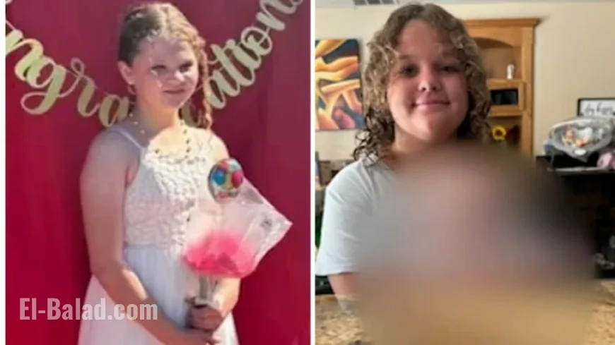 Murrieta Mobile Home Fire Claims Lives of Two Young Sisters, Family Reports