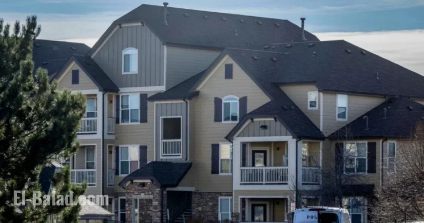 UK Extradites Colorado Mom Suspected of Killing Two Children