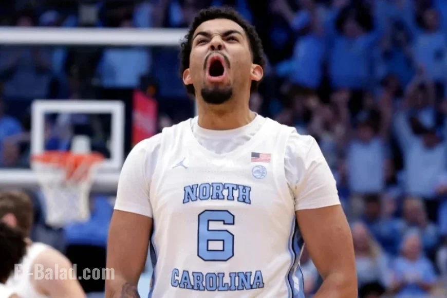 Elijah Davis’ Clutch 3-Pointer Caps Emotional Basketball Journey