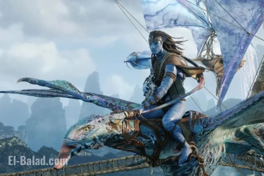 ‘Avatar’ Sequel Crumbles Despite Story-Driven Approach