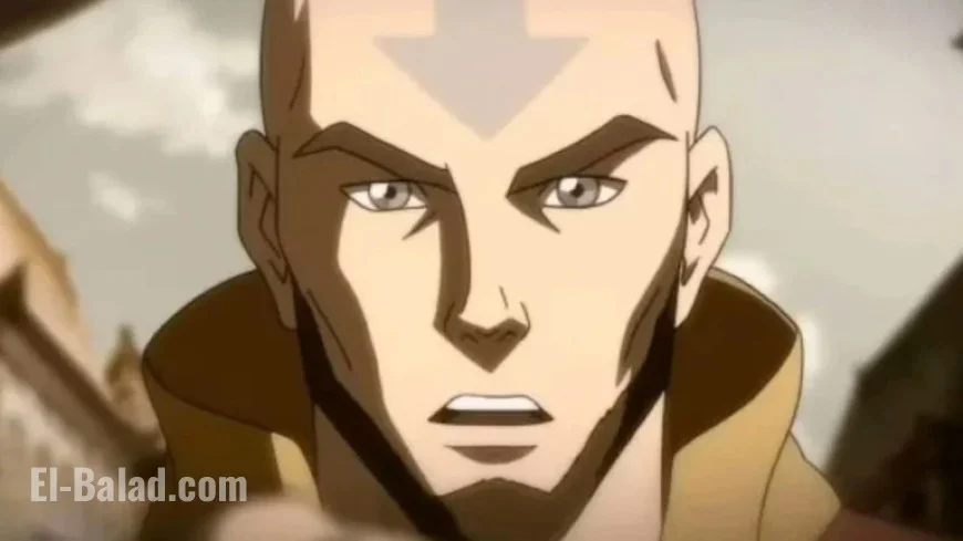 ‘The Last Airbender’ Film Bypasses Theaters for Direct Release