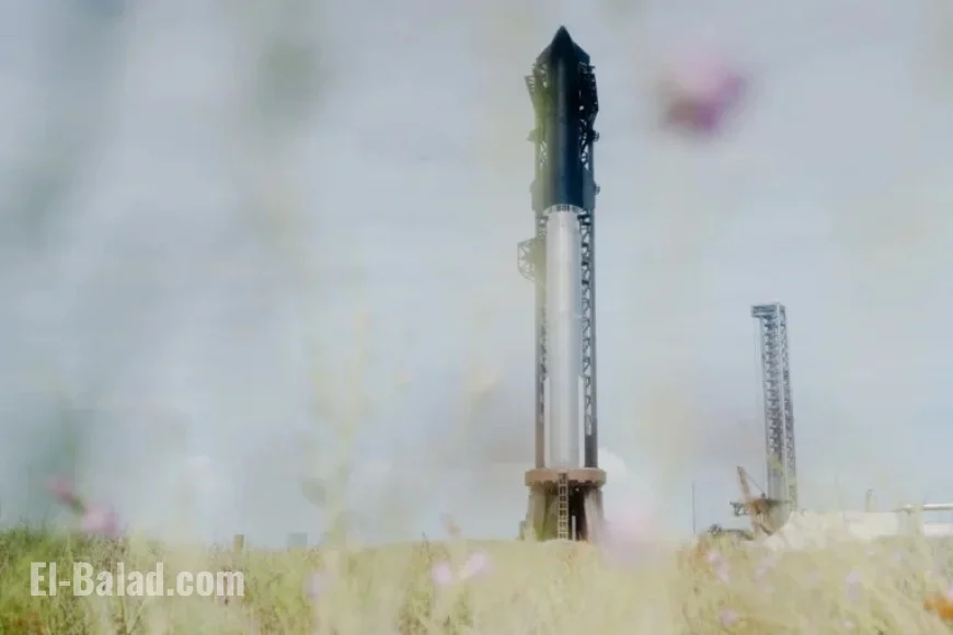 Trump Administration Considers South Texas Land Swap with SpaceX