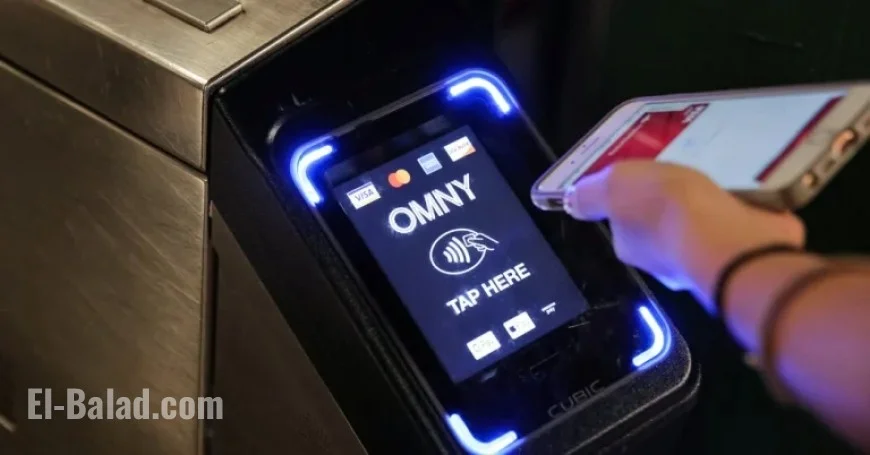 Understanding OMNY: The MetroCard’s Tap-and-Go Evolution