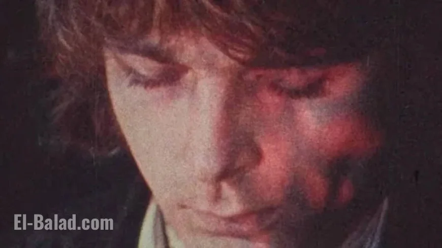 Pink Floyd Unveils ‘Wish You Were Here’ Video 50 Years On