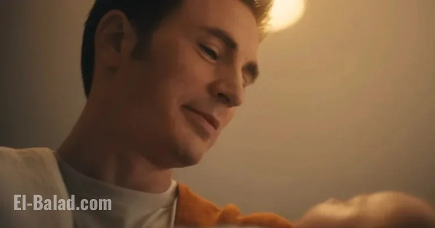 Steve Rogers Reappears in ‘Avengers: Doomsday’ Trailer Debut