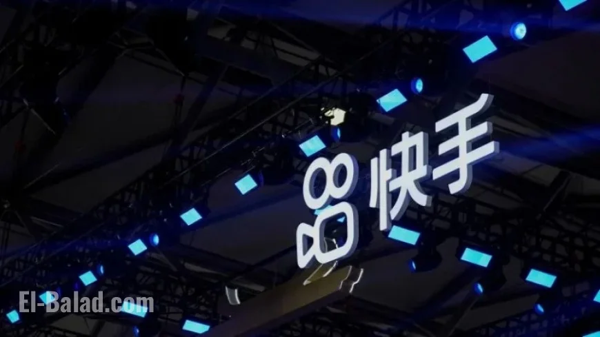 Cyberattack Floods China’s TikTok Rival with Porn and Violent Videos