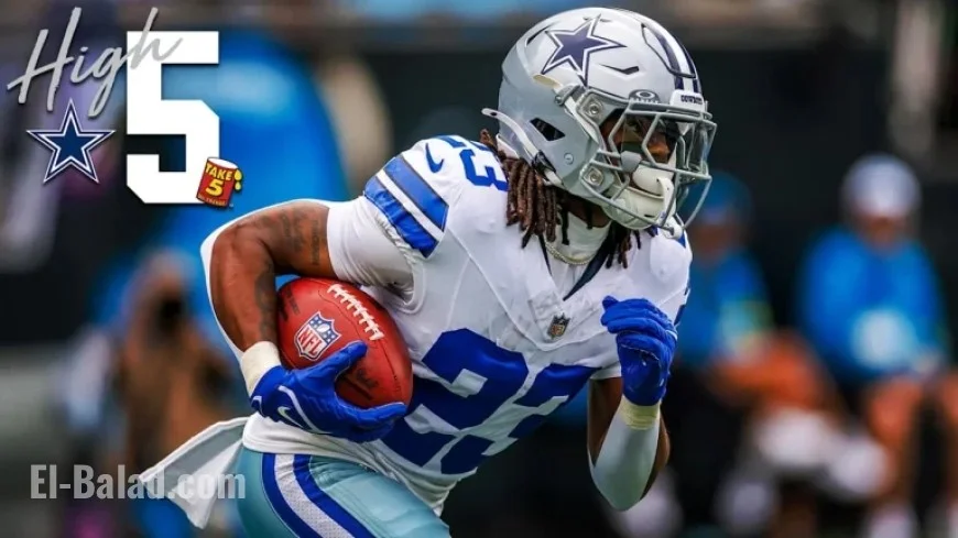 Key Reserve Players to Watch in Final Two Matches