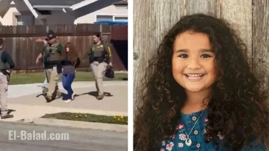 Missing 9-Year-Old Found Dead in Utah During Road Trip