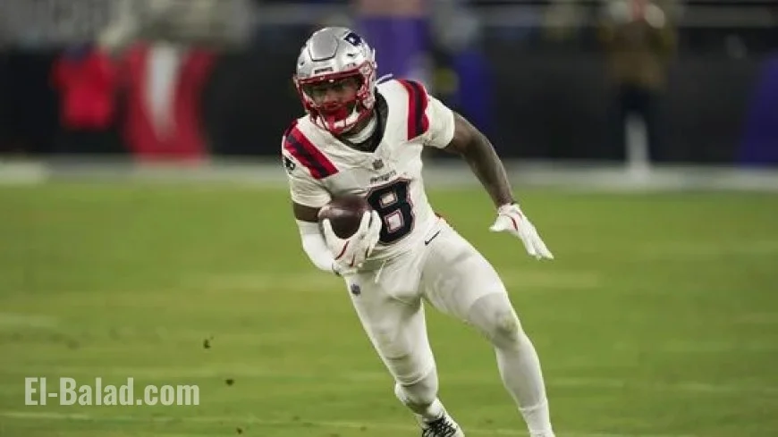 Mike Analyzes Patriots’ Strategy and Identity Evolution