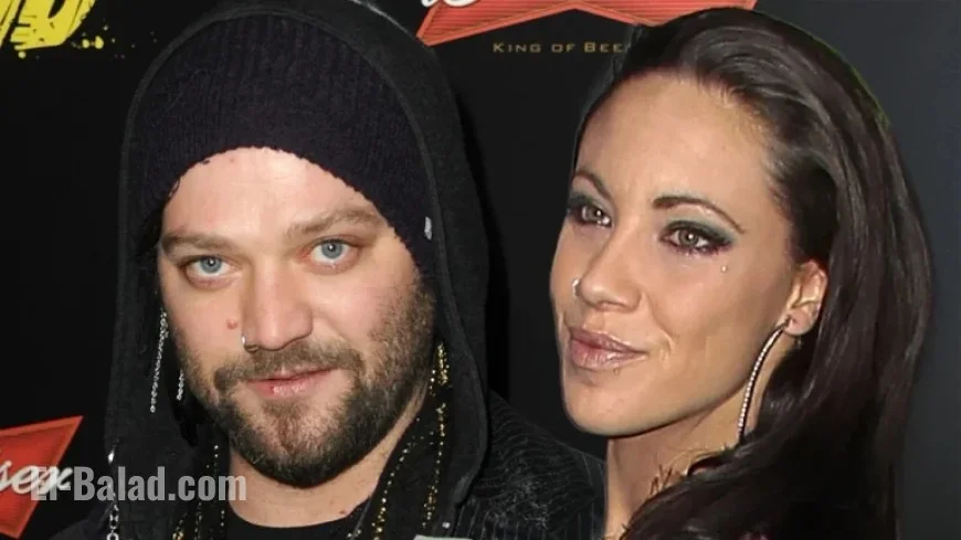 Bam Margera to Pay $2,500 Monthly in Child Support Settlement