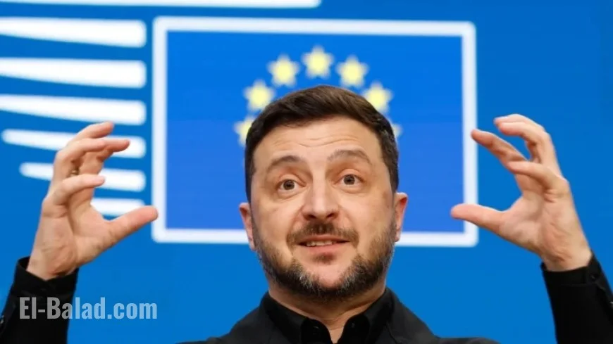 U.S., Ukraine Agree on Key Steps to End War: NPR