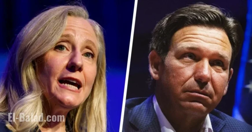 2026 National Redistricting Battle: Future Directions Explored