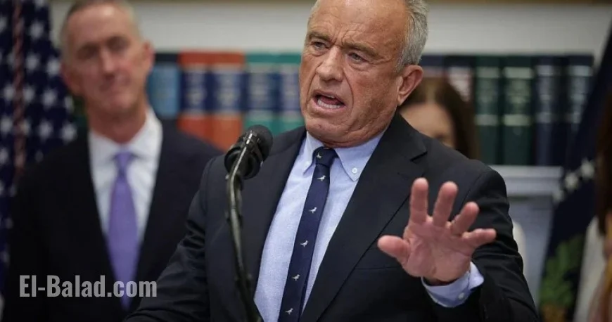 19 States and D.C. Sue HHS to Block Ban on Transgender Youth Care