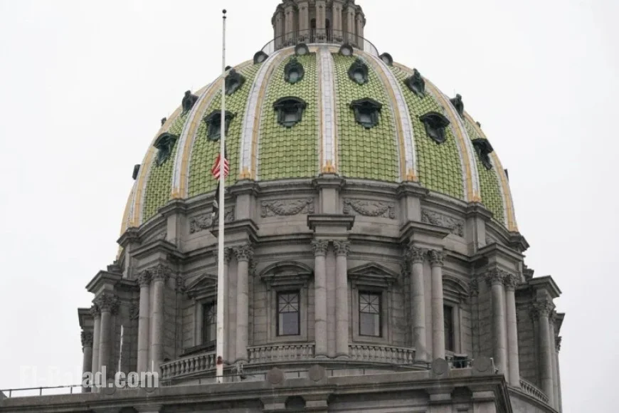 Essential PA Laws 2026: Key Updates You Should Know
