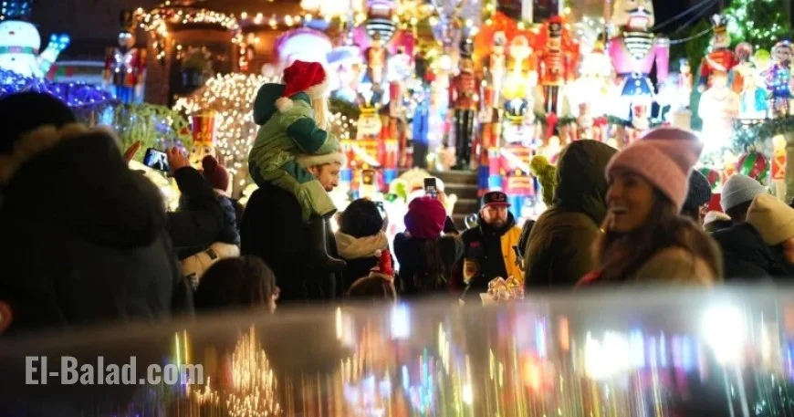 Christmas Eve 2025: Discover Open Stores, Fast Food, and Major Chains