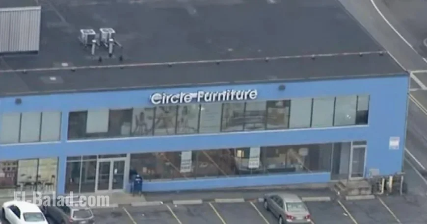 Circle Furniture Shutters All Stores in Massachusetts and New Hampshire