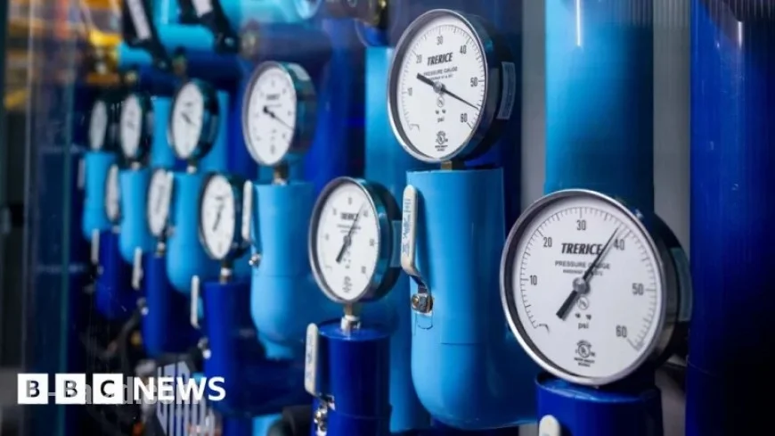 New Tech Innovation Prevents Chip Overheating