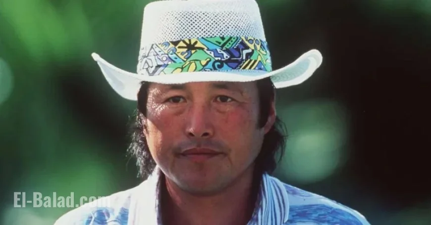 Japanese Golf Legend Masashi ‘Jumbo’ Ozaki Passes Away at 78
