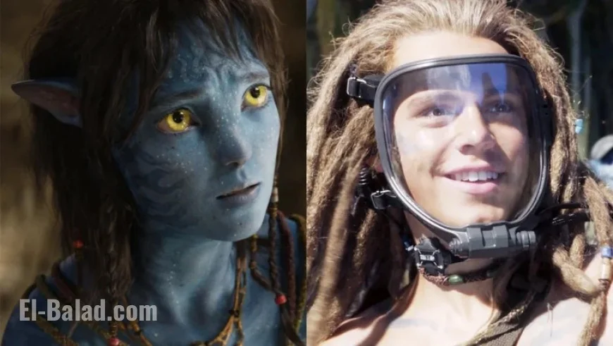 “Fire and Ash Legally Stops Spider-Kiri Kiss”