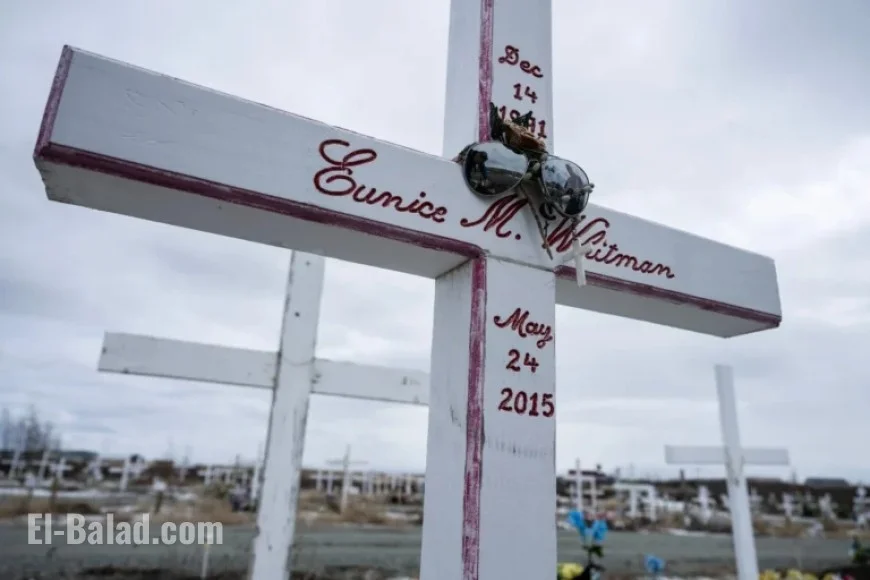 Eunice Whitman Murder: An Endless Quest for Justice – ProPublica