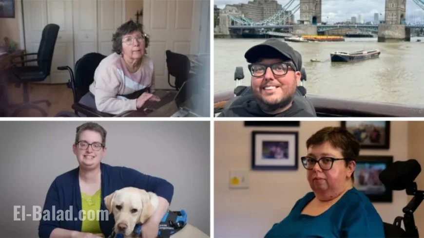 35 Years Post-ADA, Hotels Remain Unaccommodating for Disabled Guests