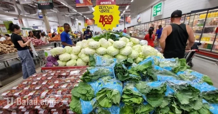 Experts Predict U.S. Economy Outlook for 2025