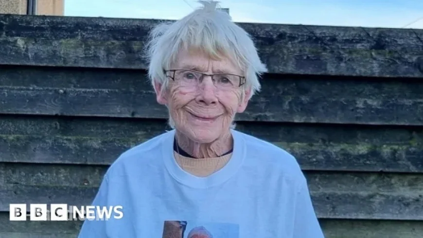 TikTok’s Beloved Gaming Grandma Passes Away at 78