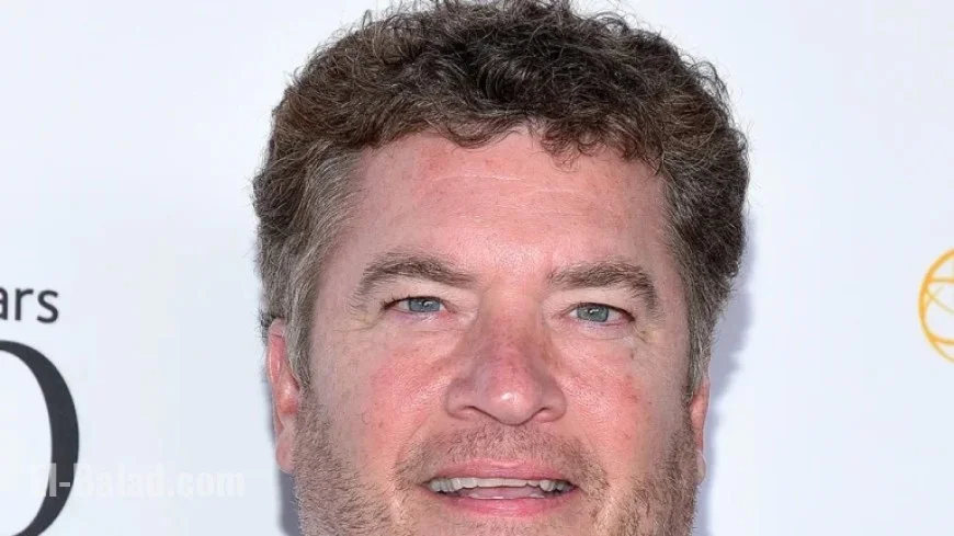 ‘Actor Pat Finn of “The Middle” Dies at 60 After Cancer Battle’