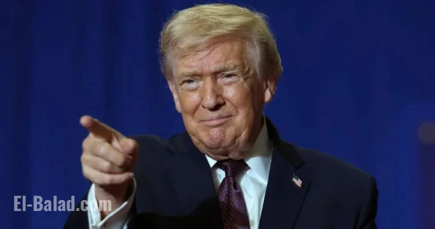 Critics Urge Trump to Honor ‘Excellent’ Kennedy Center Promise