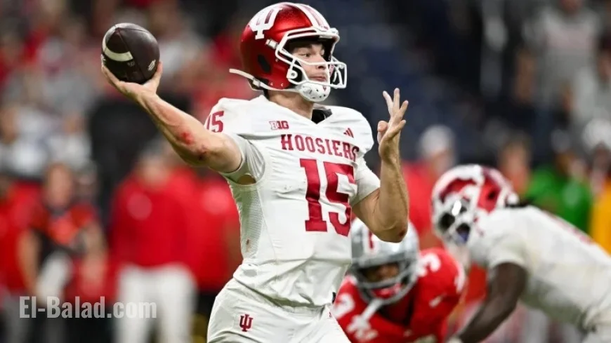 Giants-Raiders Defeat Could Secure Top Pick in 2026 NFL Draft