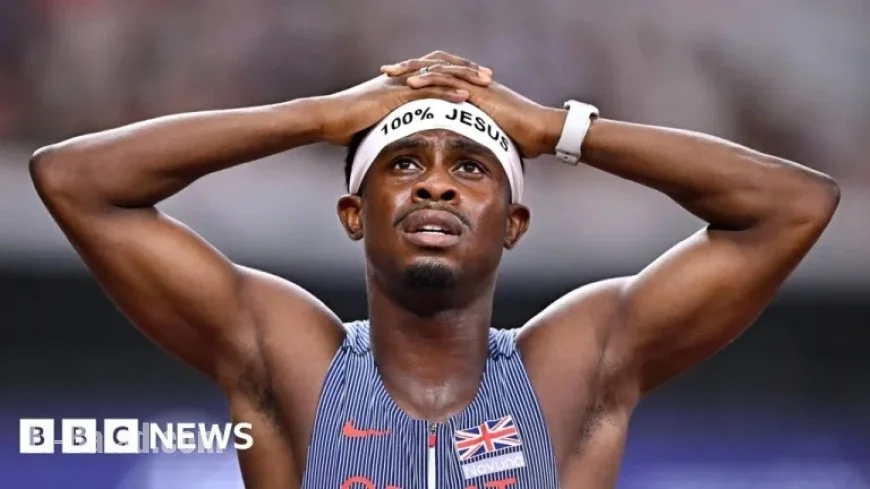 Exploring Faith’s Impact on Sports Performance