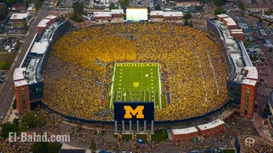 Prominent Candidate Emerges in Michigan Coaching Search