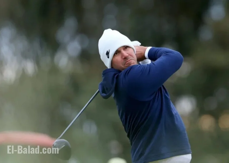 Brooks Koepka Exits LIV Golf Over Family Commitments