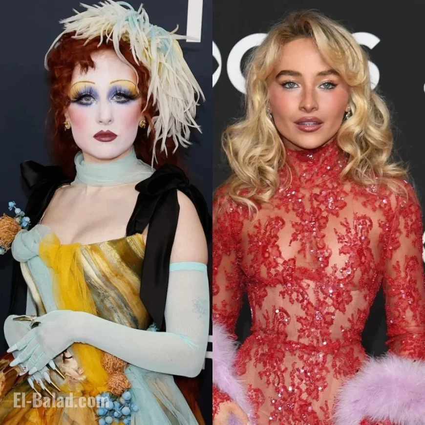 Top Red Carpet Fashion Highlights of 2025