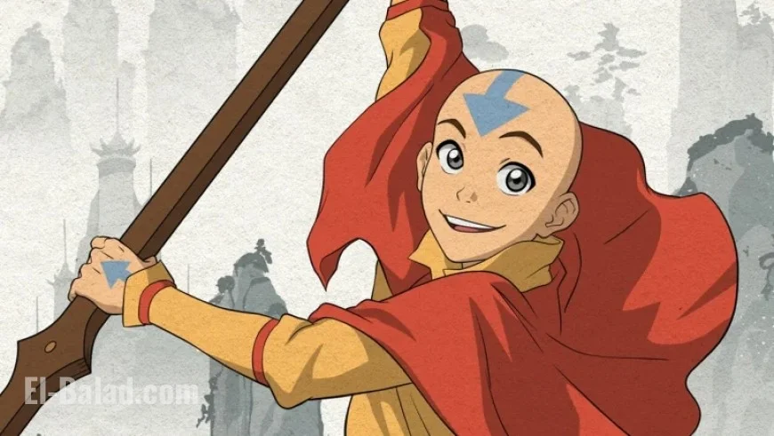 “The Last Airbender’ Bypasses Theaters for Direct Release”