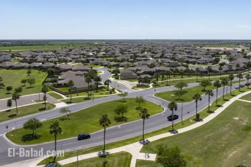 ICE Arrests Hinder South Texas Homebuilders’ Progress