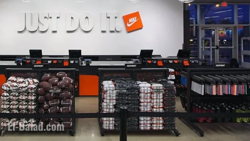 Nike Shares Rise as Apple CEO Tim Cook Invests