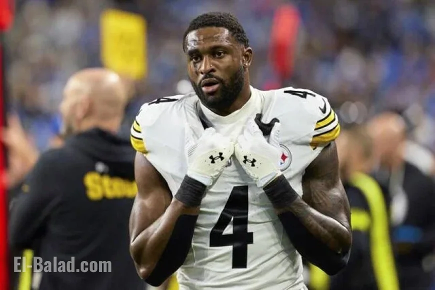 DK Metcalf Faces Accountability for His Actions