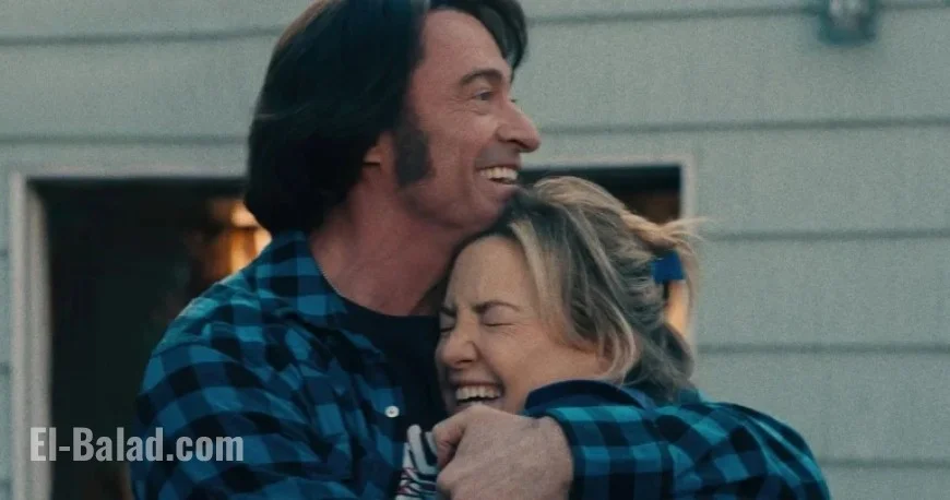 Real-Life Inspiration Behind ‘Song Sung Blue’ Confirmed