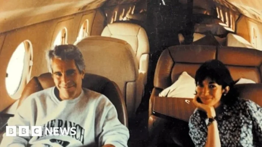 Officials Uncover Million Documents Linked to Epstein Case