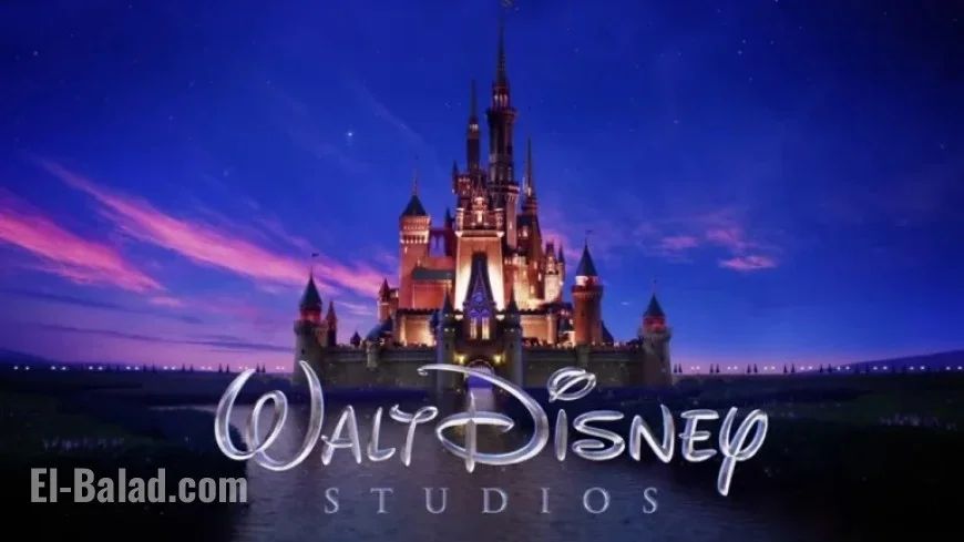 Disney Tops Studios as Global Box Office Surpasses $6 Billion