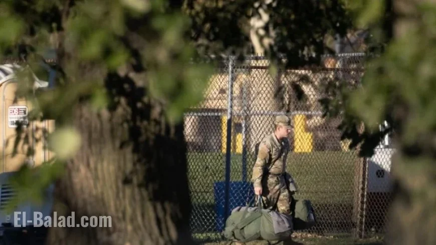 Supreme Court Decision Revisits Trump’s Potential Insurrection Act Use