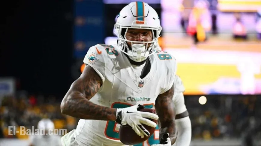 Week 17 Tight Ends: Top Performers and Key Insights